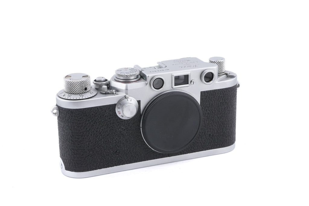 Leica IIIf