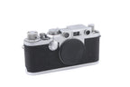 Leica IIIf