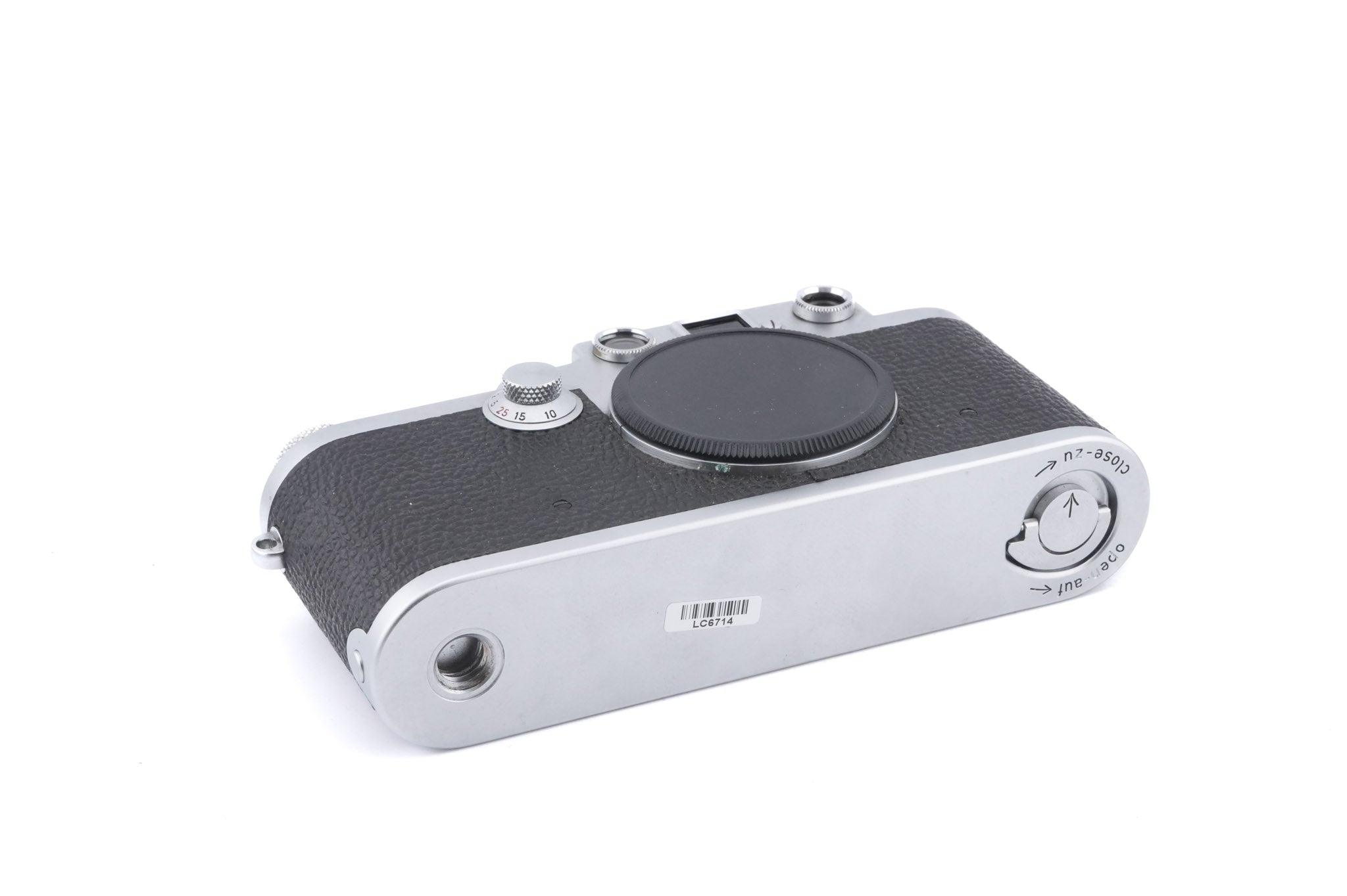 Leica IIIf