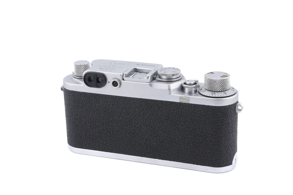 Leica IIIf