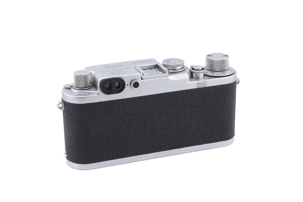 Leica IIIf