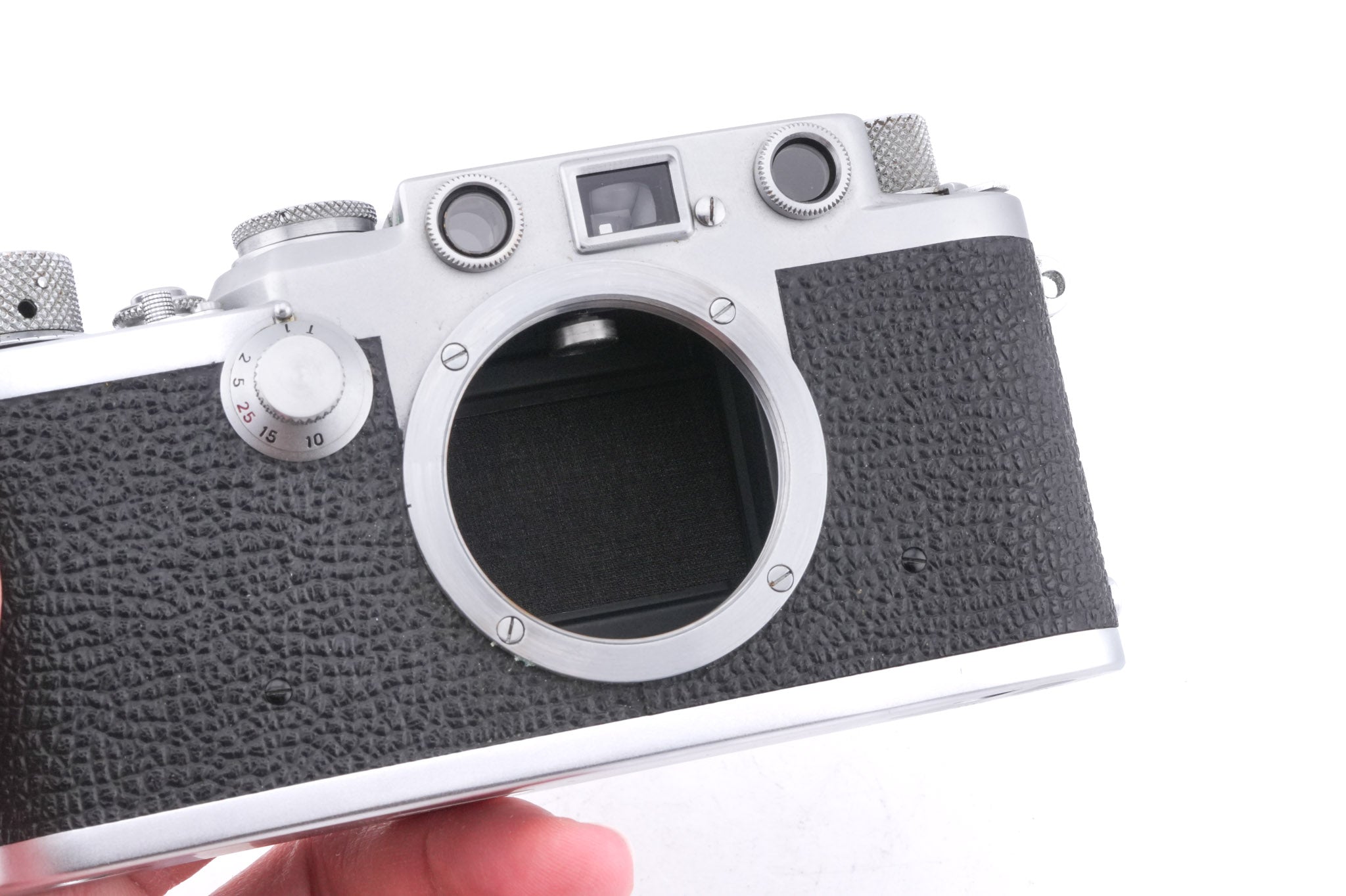 Leica IIIf