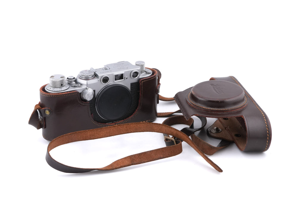 Leica IIIf