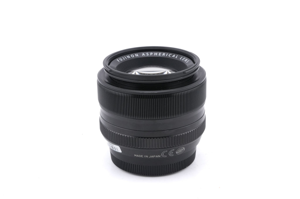 Fujifilm 35mm f1.4 Super EBC Fujinon Aspherical XF R