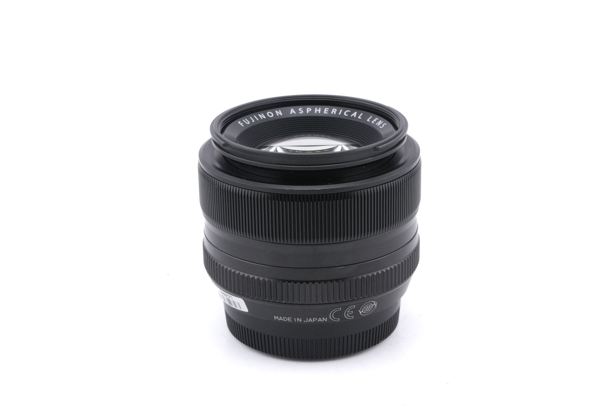 Fujifilm 35mm f1.4 Super EBC Fujinon Aspherical XF R