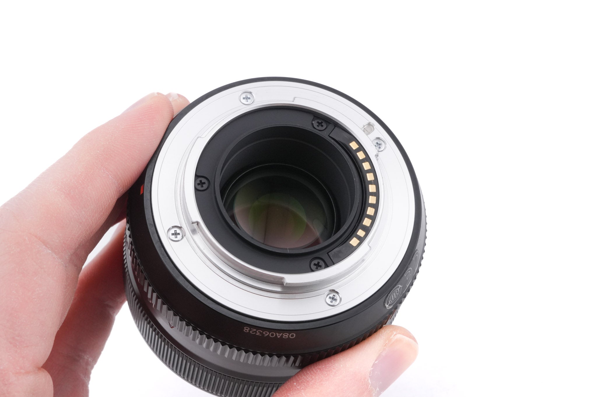Fujifilm 35mm f1.4 Super EBC Fujinon Aspherical XF R