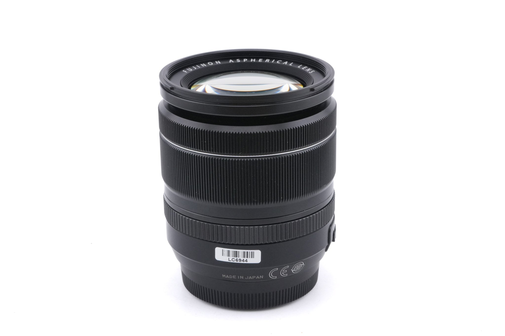 Fujifilm 18-55mm f2.8-4 Super EBC Fujinon Aspherical XF R LM OIS