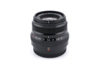 Fujifilm 35mm f2 Super EBC Fujinon Aspherical XF R WR