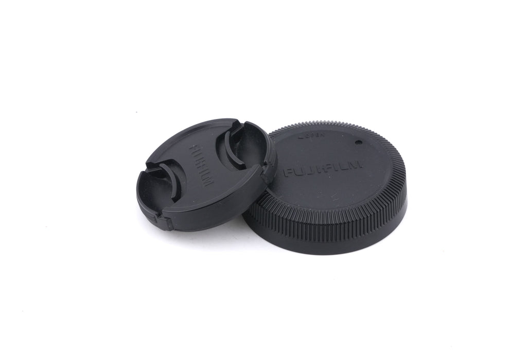 Fujifilm 35mm f2 Super EBC Fujinon Aspherical XF R WR