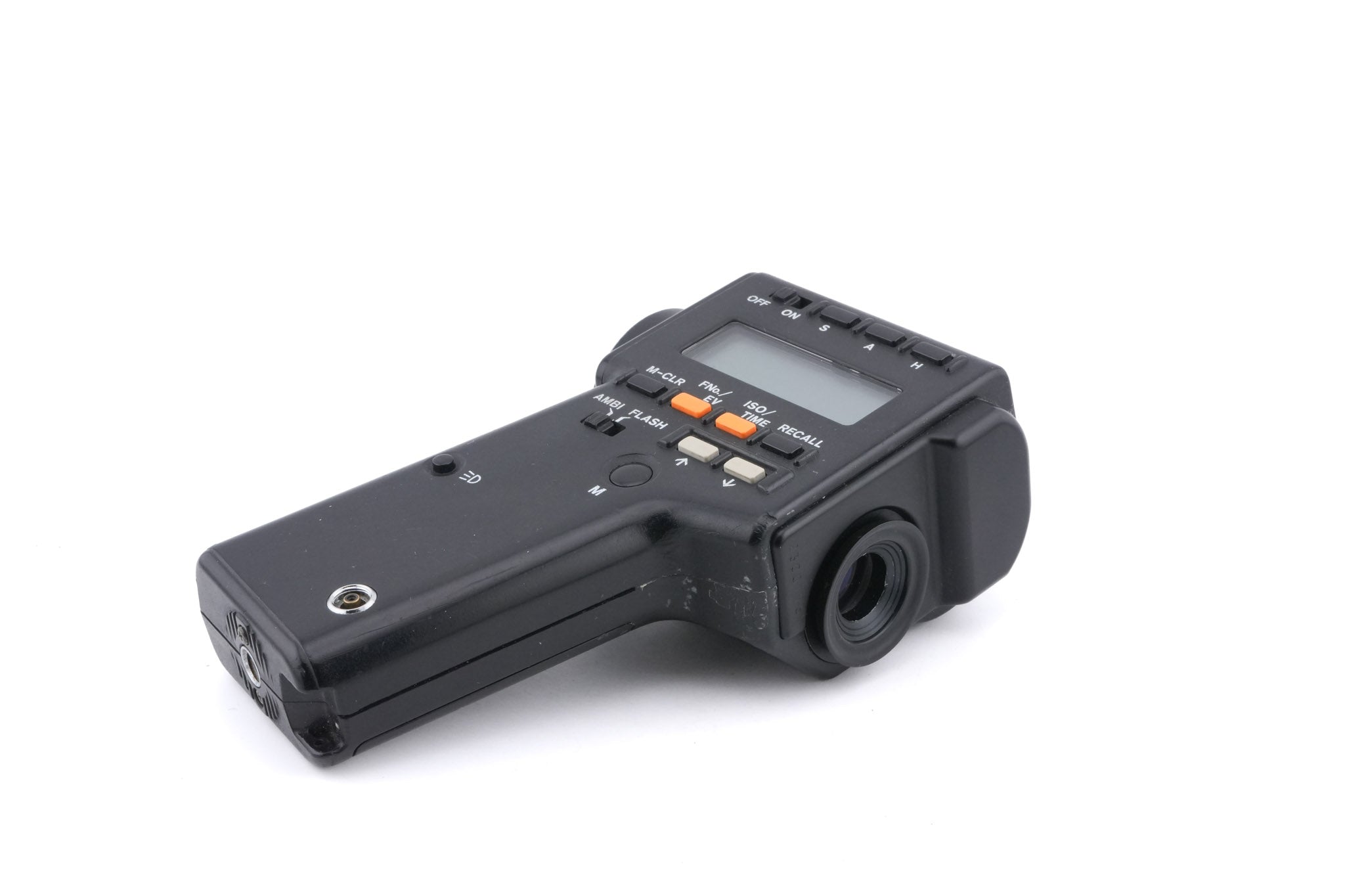 Minolta Spotmeter F