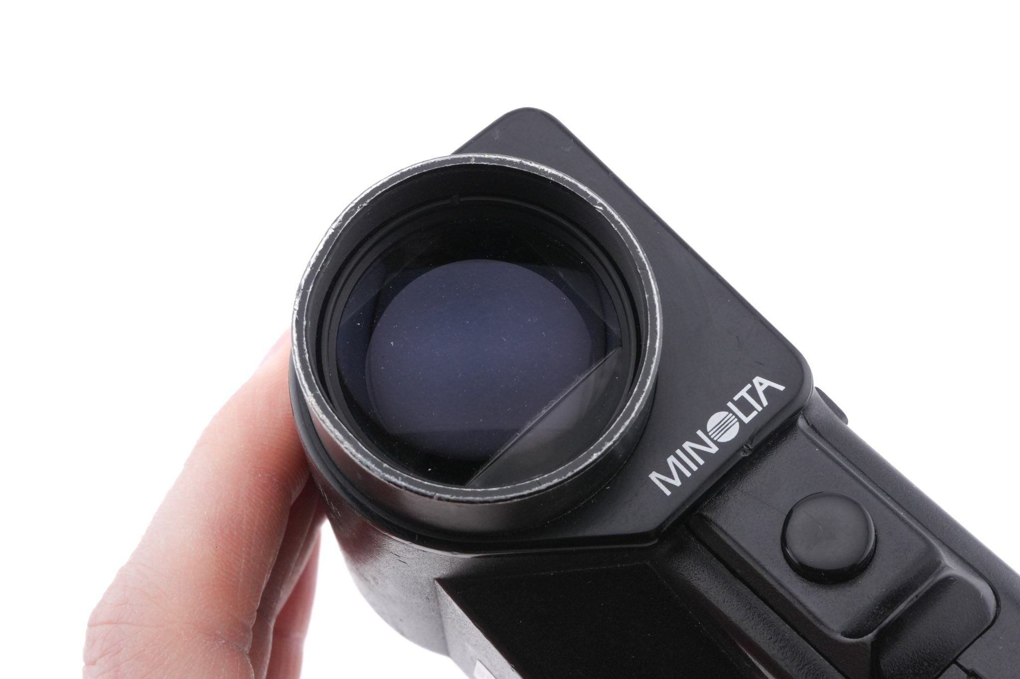 Minolta Spotmeter F
