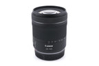 Canon 24-105mm f4-7.1 IS STM