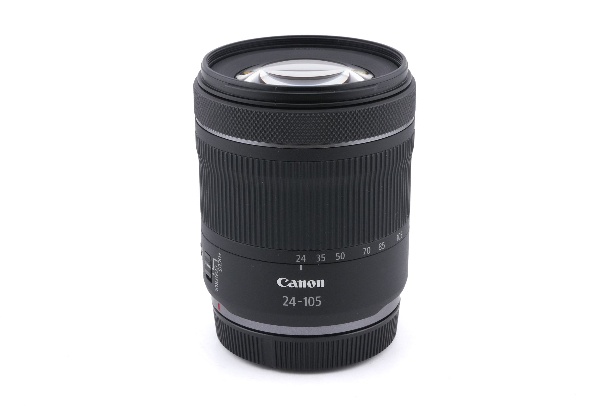 Canon 24-105mm f4-7.1 IS STM