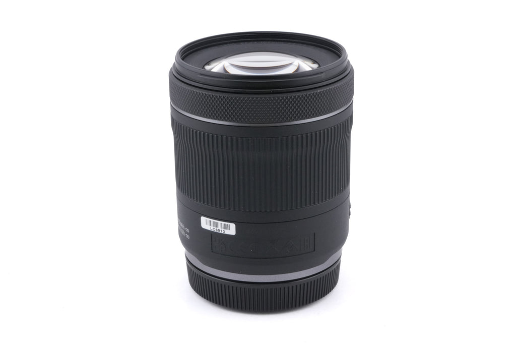 Canon 24-105mm f4-7.1 IS STM
