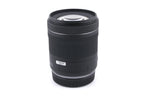Canon 24-105mm f4-7.1 IS STM