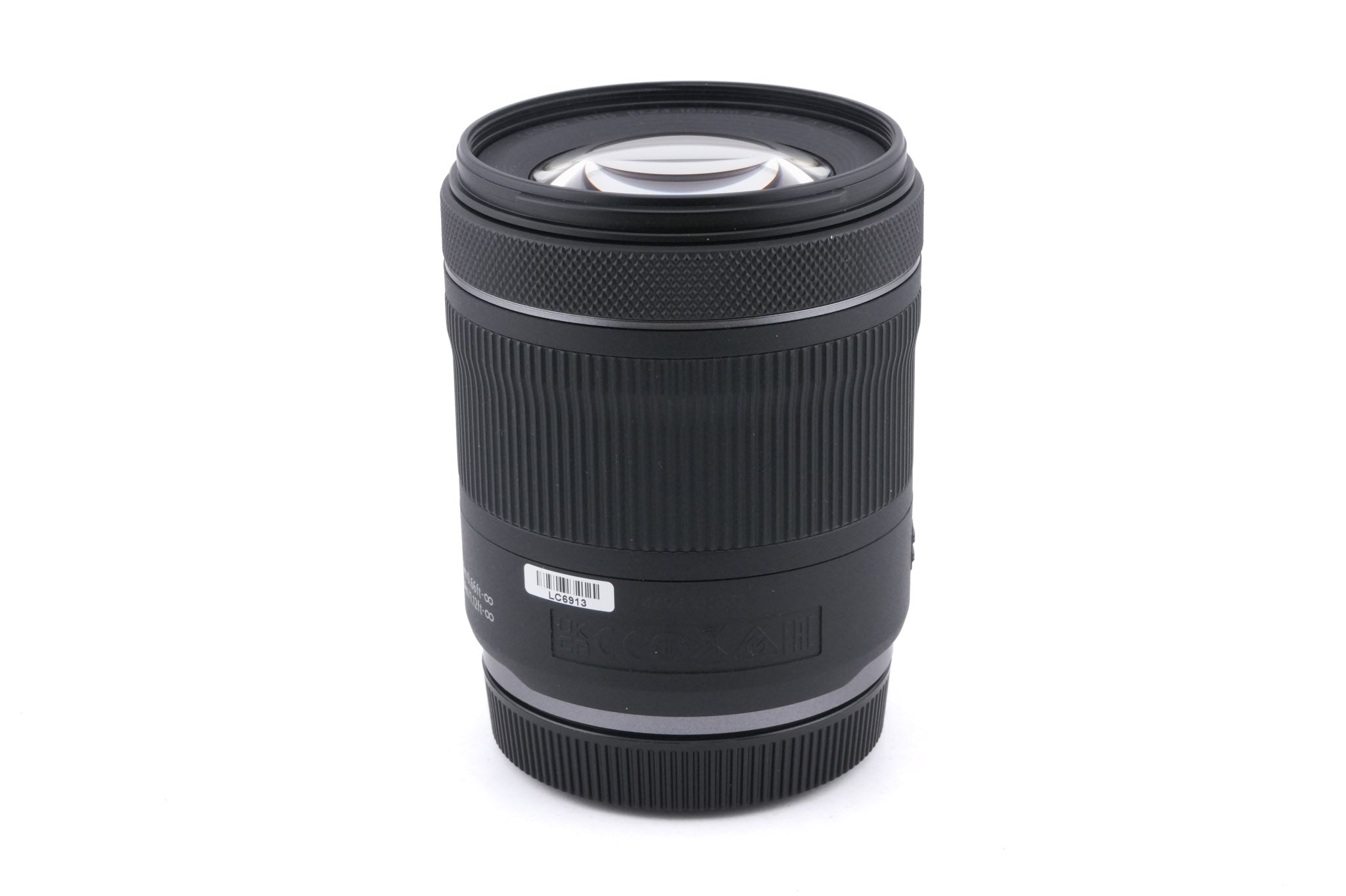 Canon 24-105mm f4-7.1 IS STM