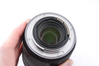 Canon 24-105mm f4-7.1 IS STM