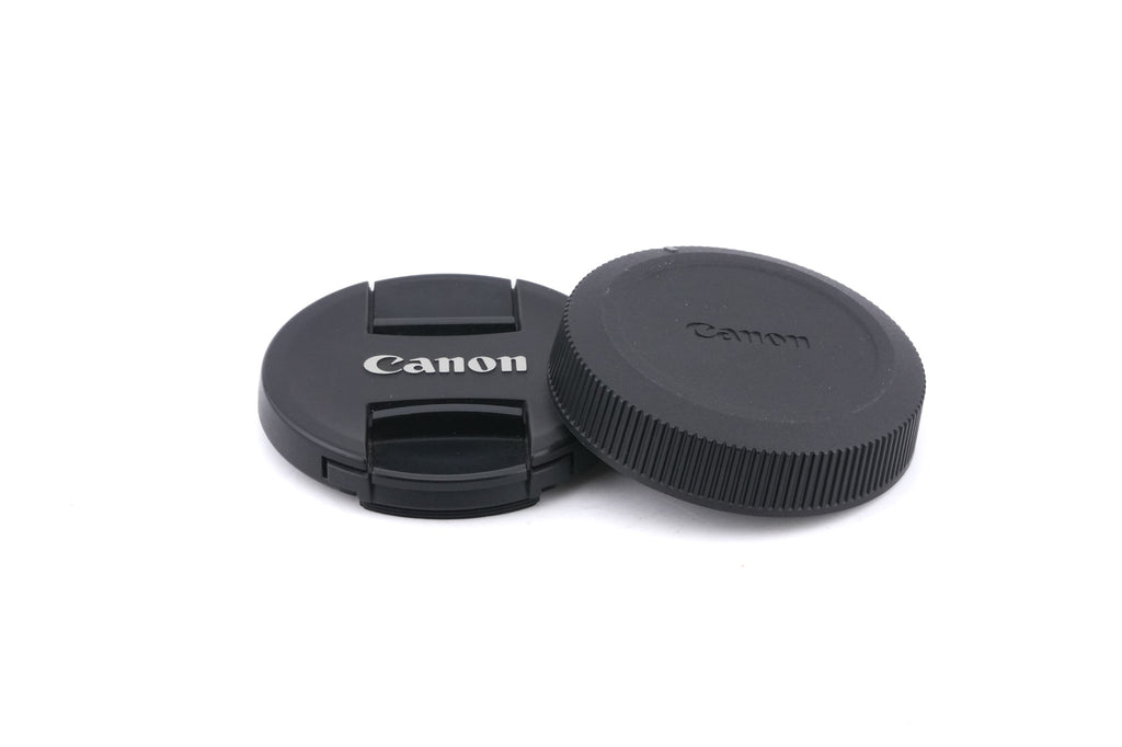Canon 24-105mm f4-7.1 IS STM