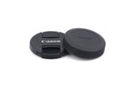 Canon 24-105mm f4-7.1 IS STM