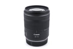 Canon 28-70mm f2.8 IS STM