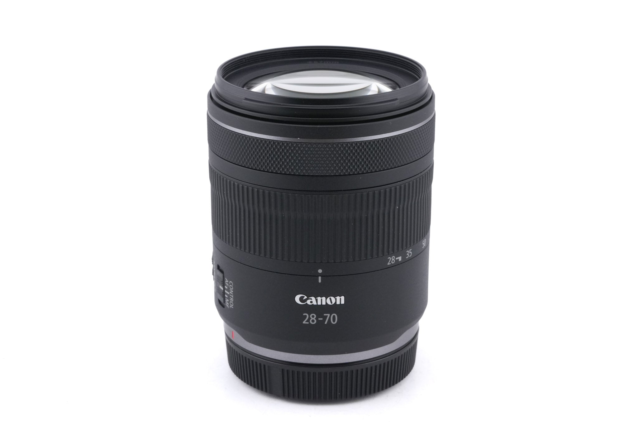 Canon 28-70mm f2.8 IS STM