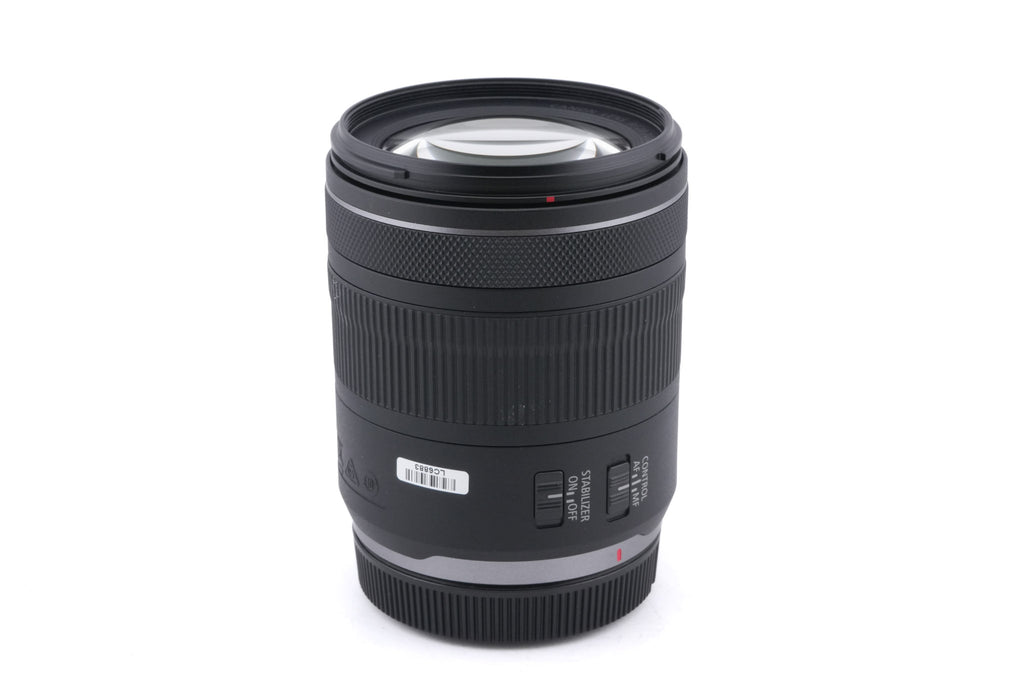 Canon 28-70mm f2.8 IS STM