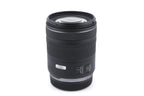 Canon 28-70mm f2.8 IS STM