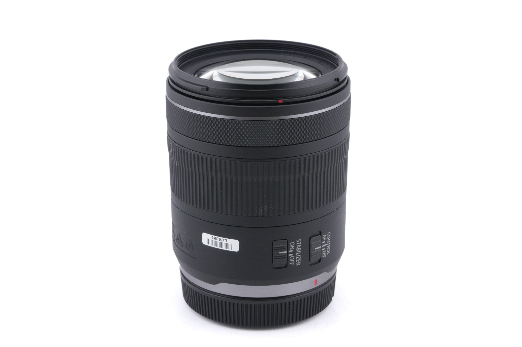 Canon 28-70mm f2.8 IS STM