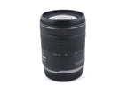 Canon 28-70mm f2.8 IS STM