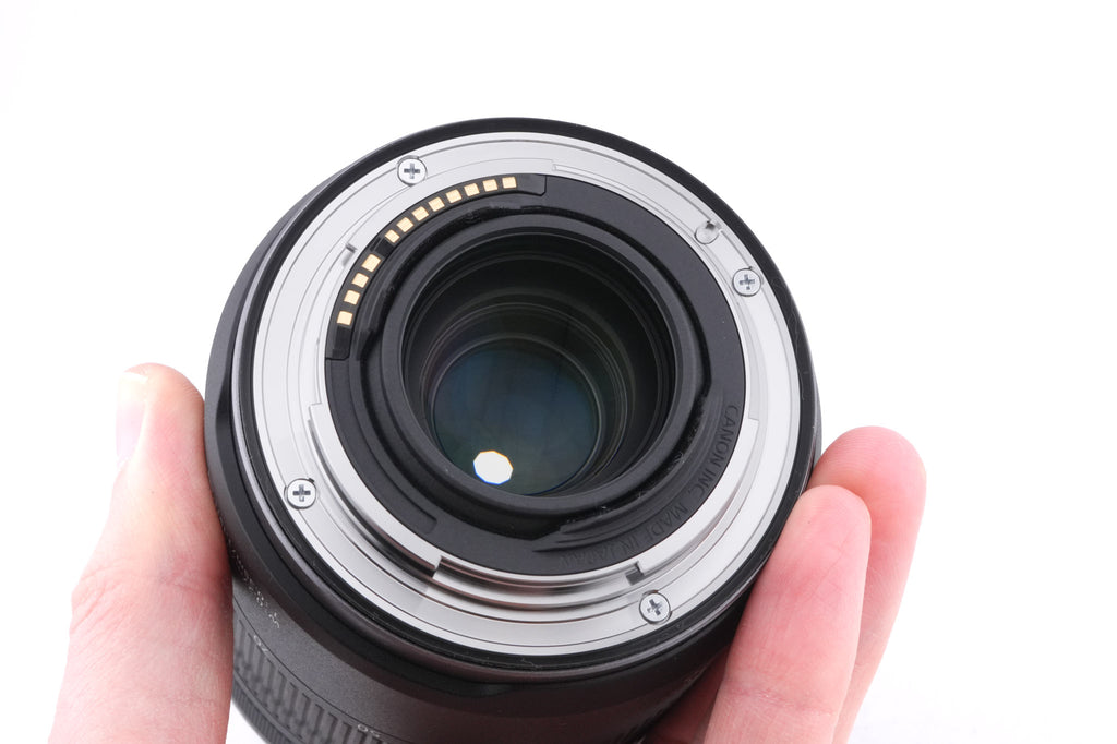 Canon 28-70mm f2.8 IS STM