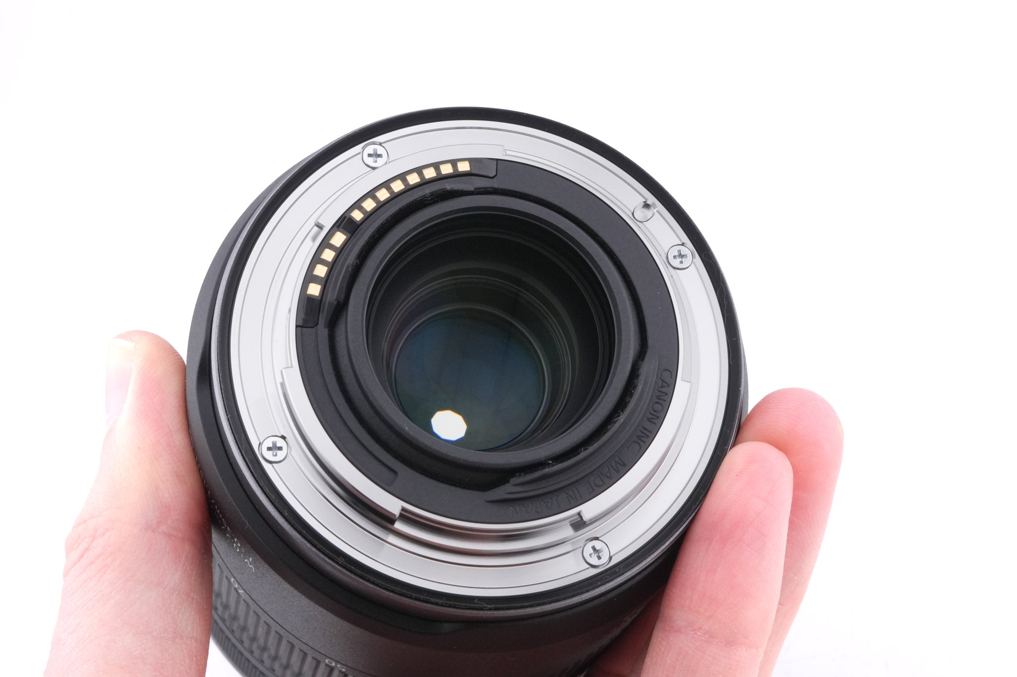 Canon 28-70mm f2.8 IS STM