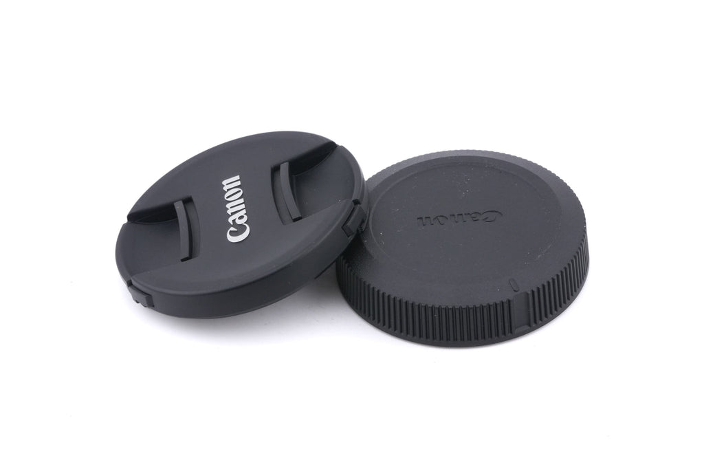 Canon 28-70mm f2.8 IS STM