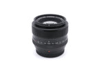 Fujifilm 35mm f1.4 Super EBC Fujinon Aspherical XF R