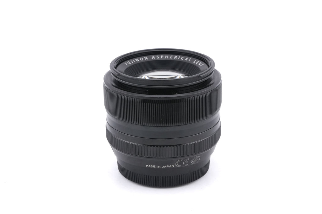 Fujifilm 35mm f1.4 Super EBC Fujinon Aspherical XF R