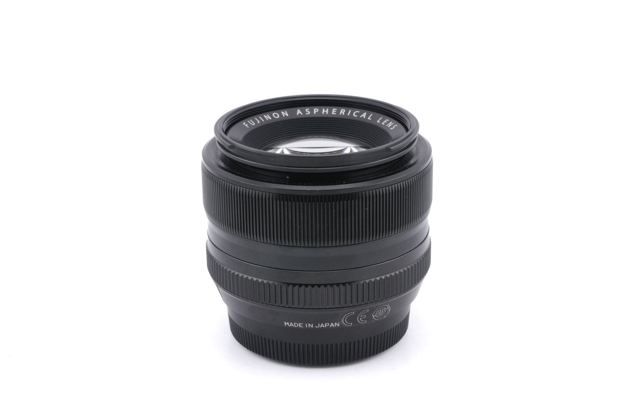 Fujifilm 35mm f1.4 Super EBC Fujinon Aspherical XF R