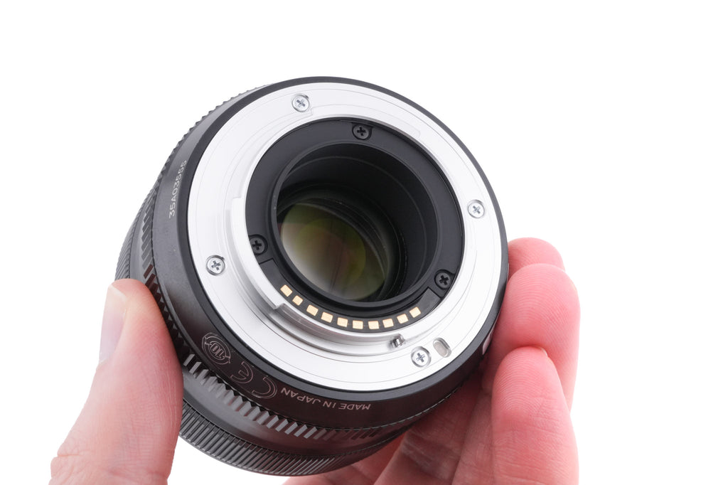 Fujifilm 35mm f1.4 Super EBC Fujinon Aspherical XF R