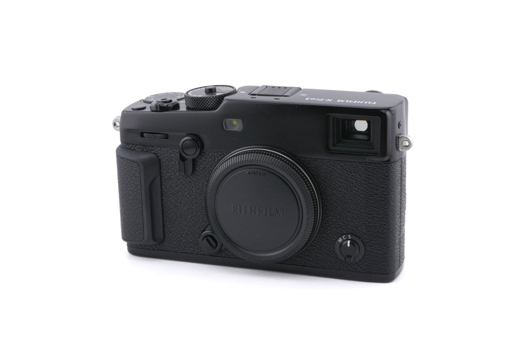 Fujifilm X-Pro 3