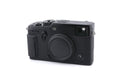 Fujifilm X-Pro 3
