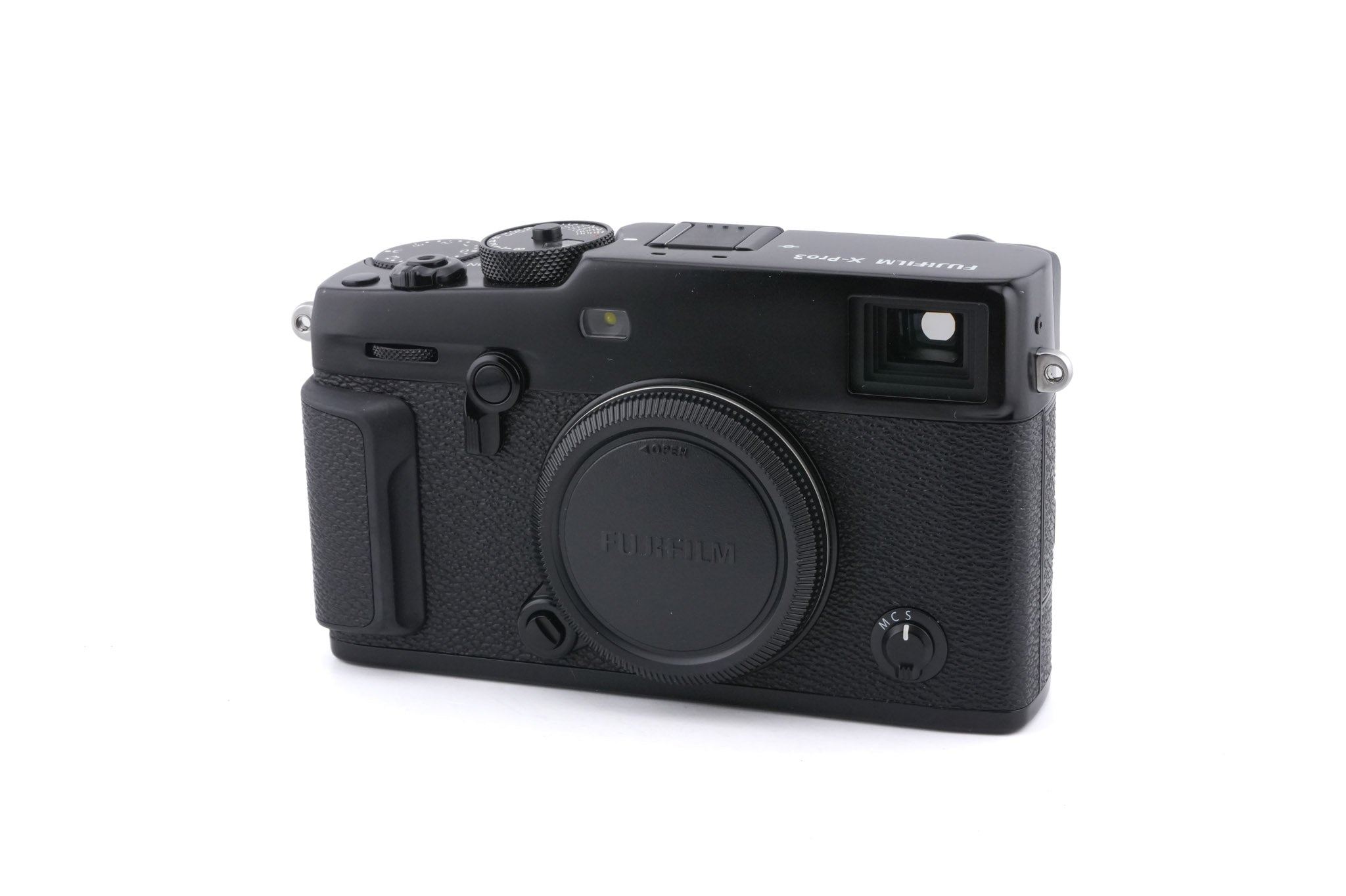 Fujifilm X-Pro 3