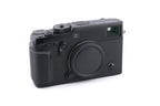 Fujifilm X-Pro 3