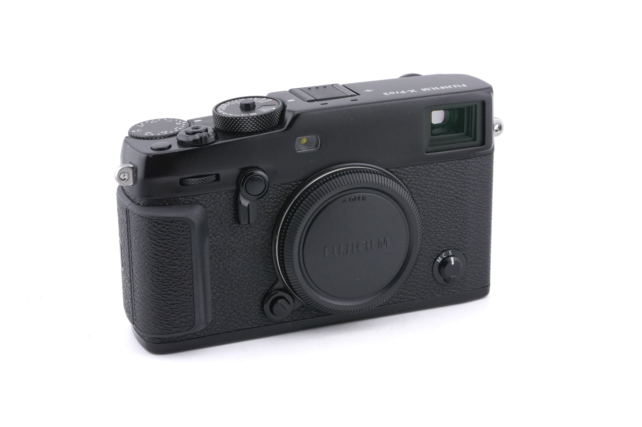 Fujifilm X-Pro 3