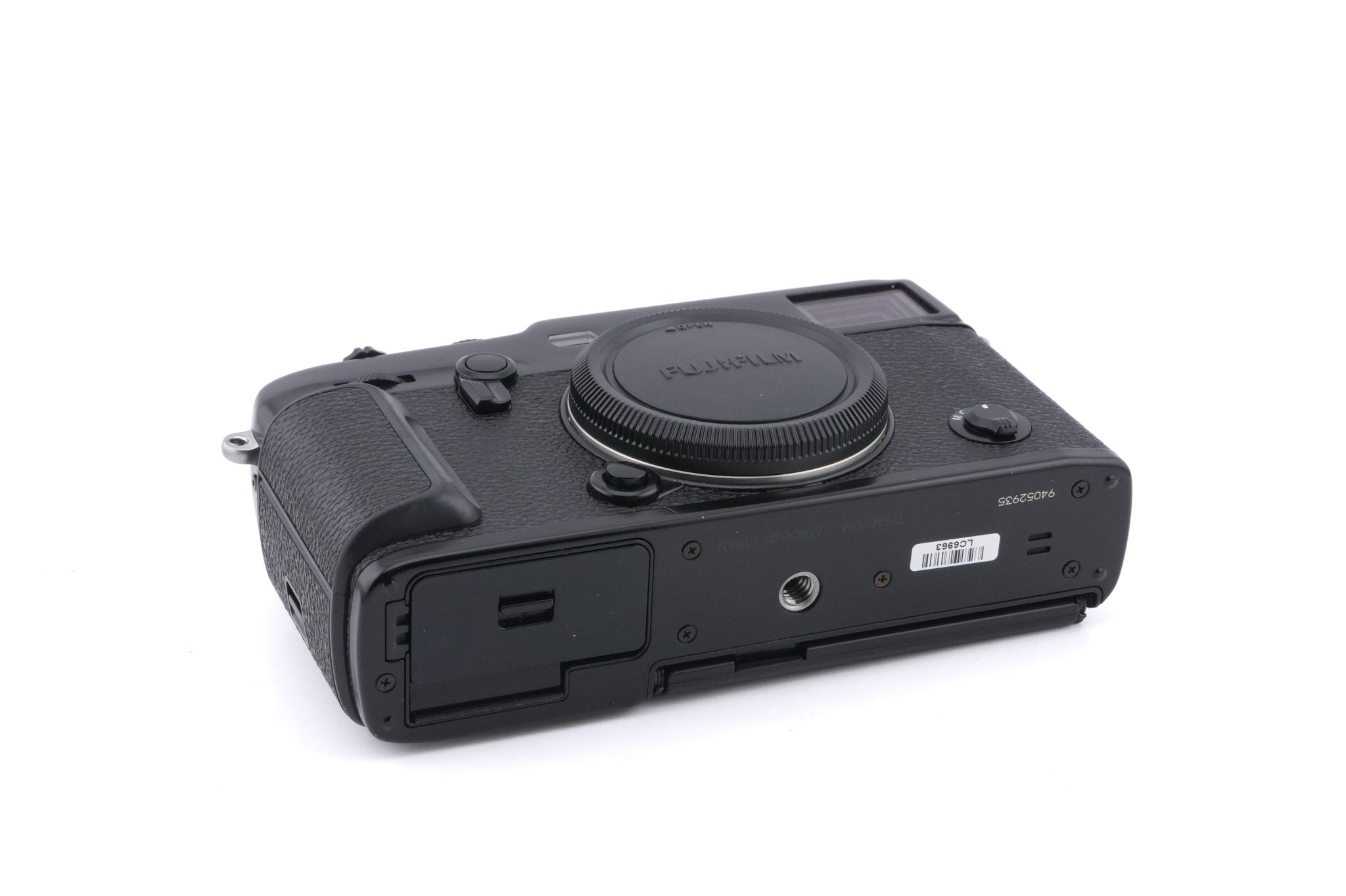 Fujifilm X-Pro 3
