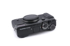 Fujifilm X-Pro 3