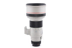 Canon 300mm f2.8 L FDn
