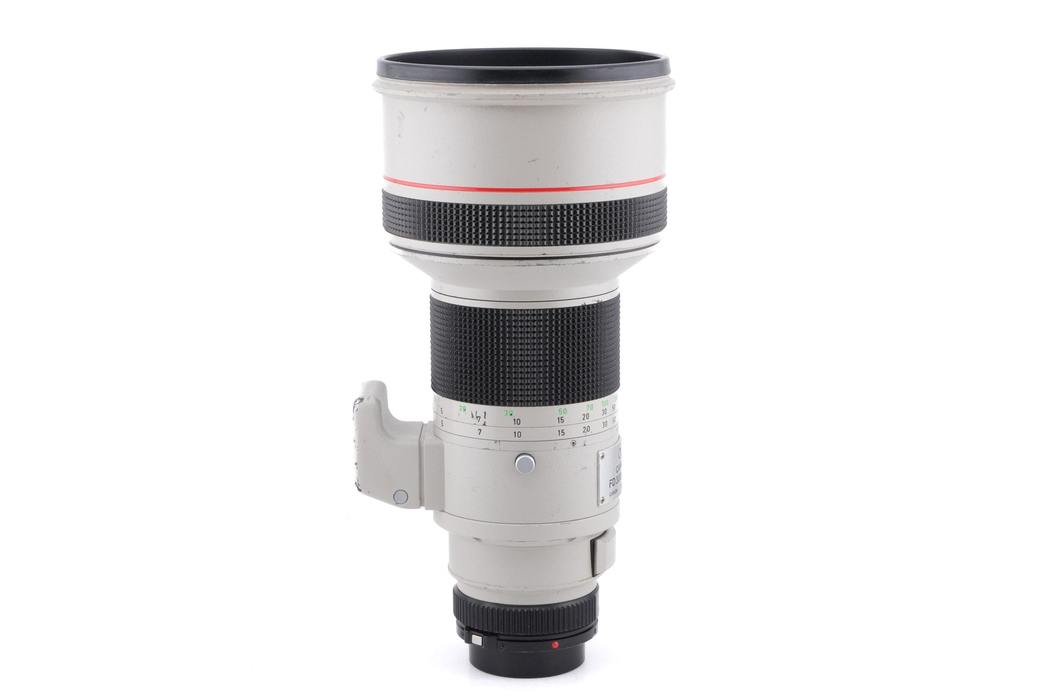 Canon 300mm f2.8 L FDn