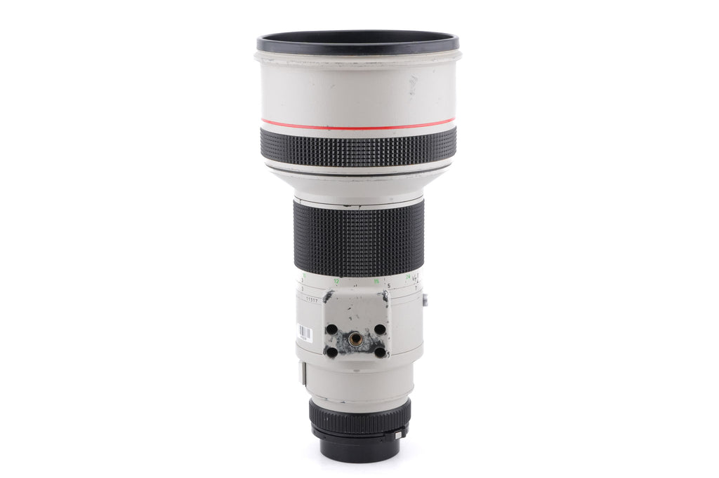 Canon 300mm f2.8 L FDn