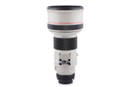 Canon 300mm f2.8 L FDn