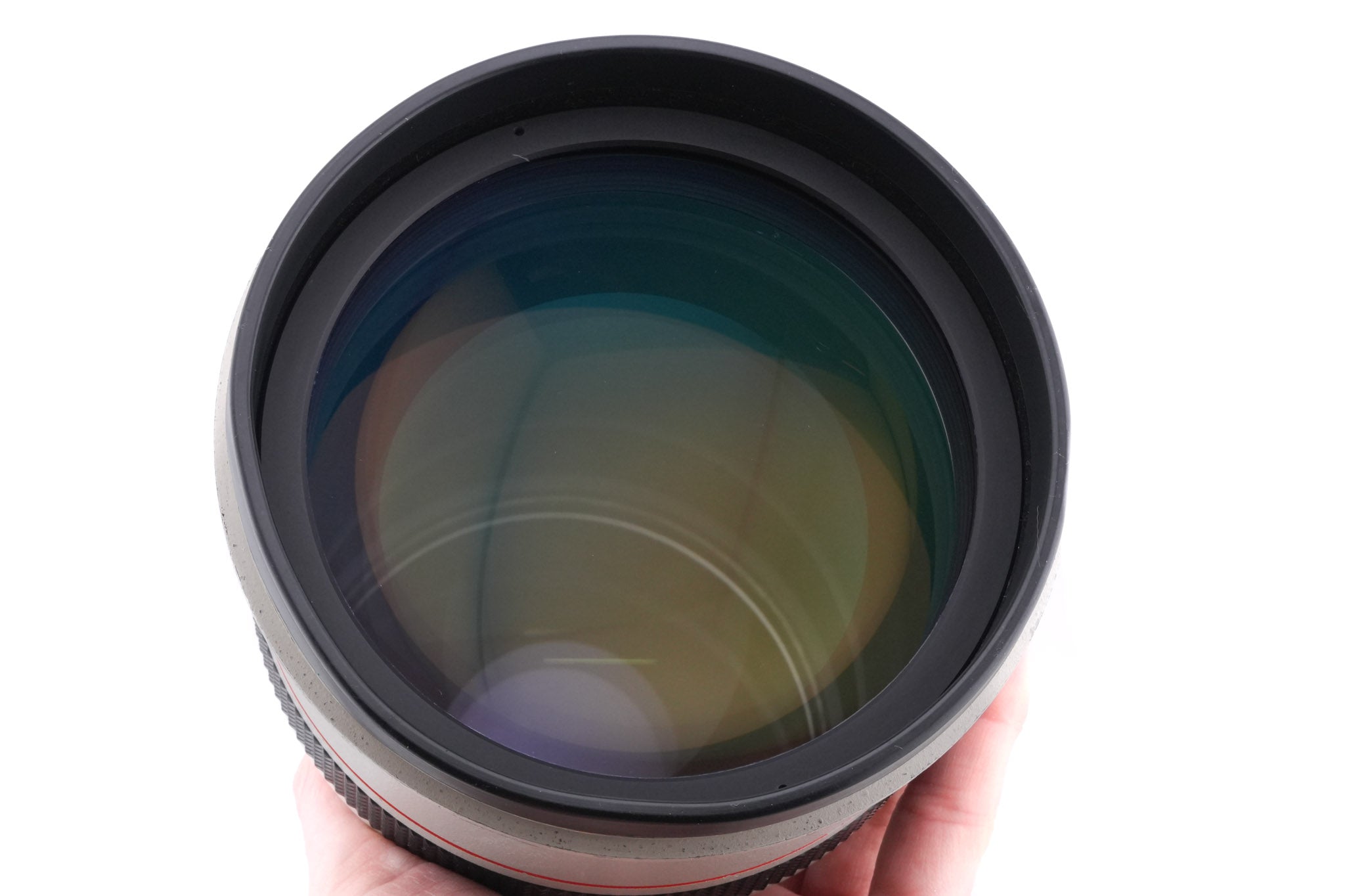 Canon 300mm f2.8 L FDn