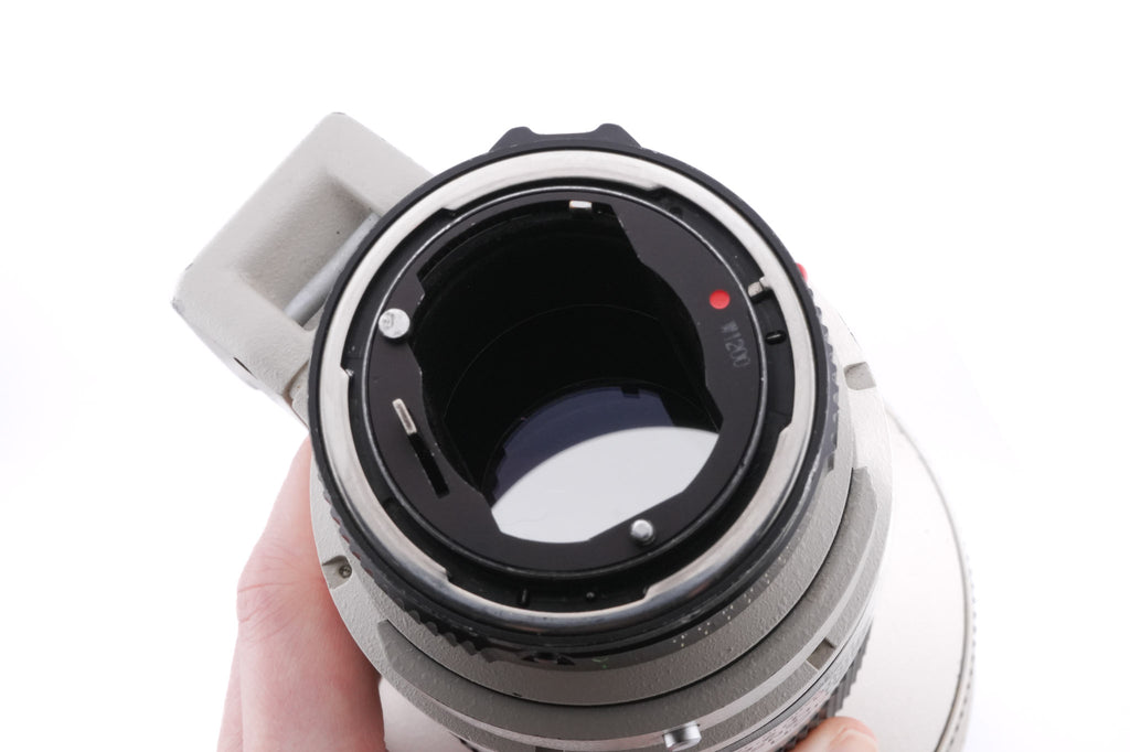 Canon 300mm f2.8 L FDn