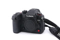 Panasonic Lumix DC-GH6